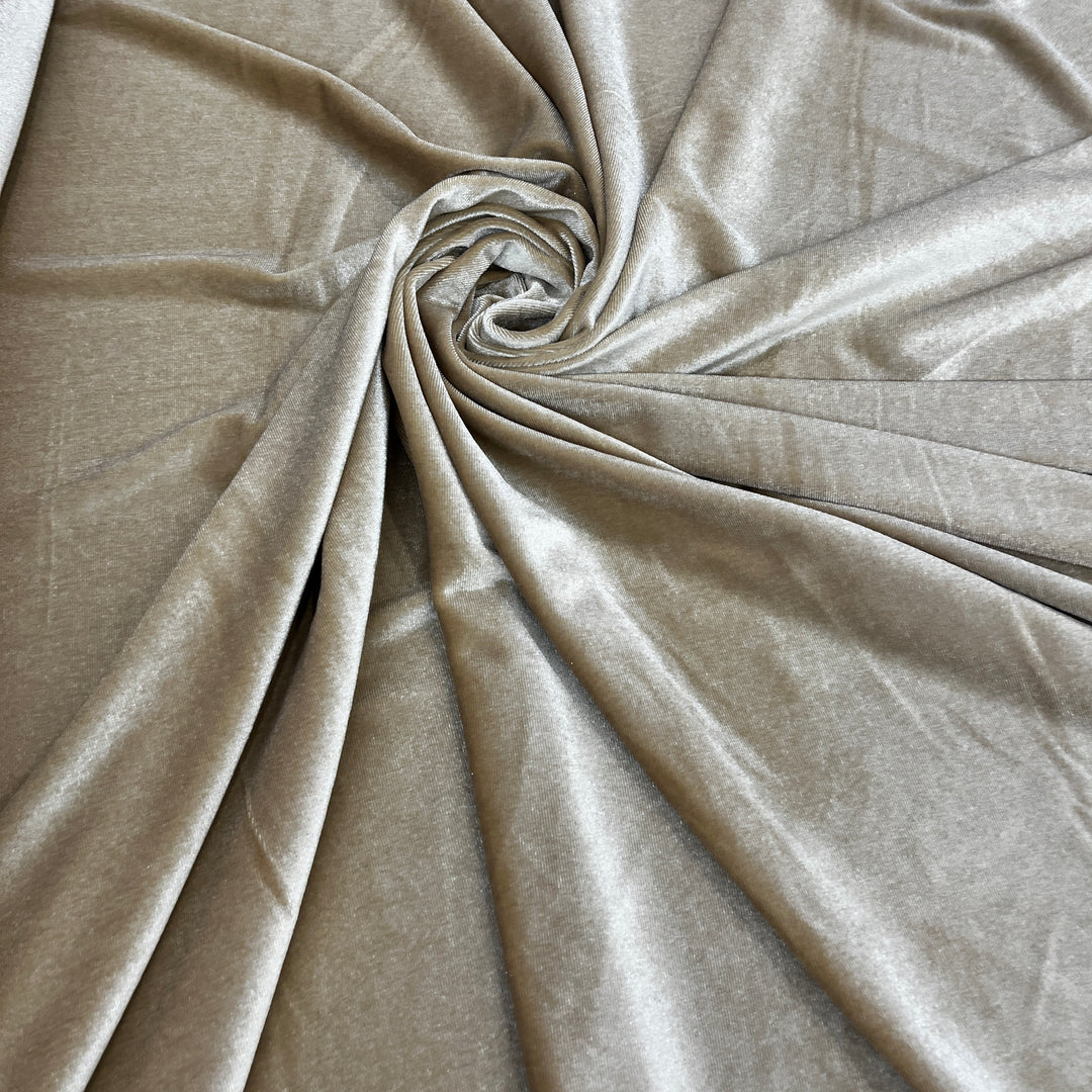 Velvet 4-Way Stretch Velvet Fabric | Lace USA - Velvet