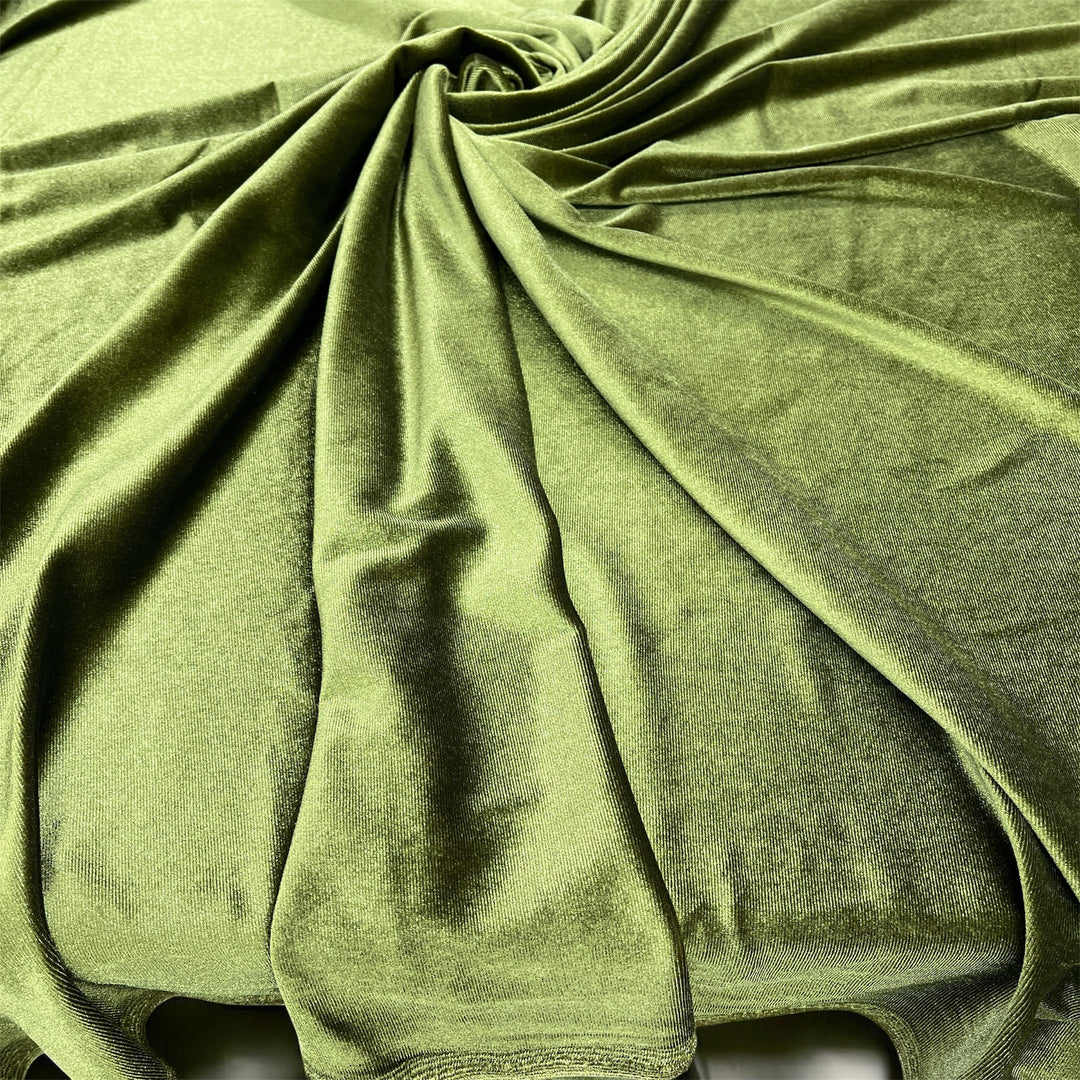 Velvet 4-Way Stretch Velvet Fabric | Lace USA - Velvet