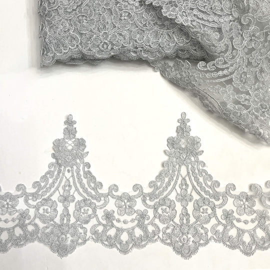 96797W1-ant silver trim