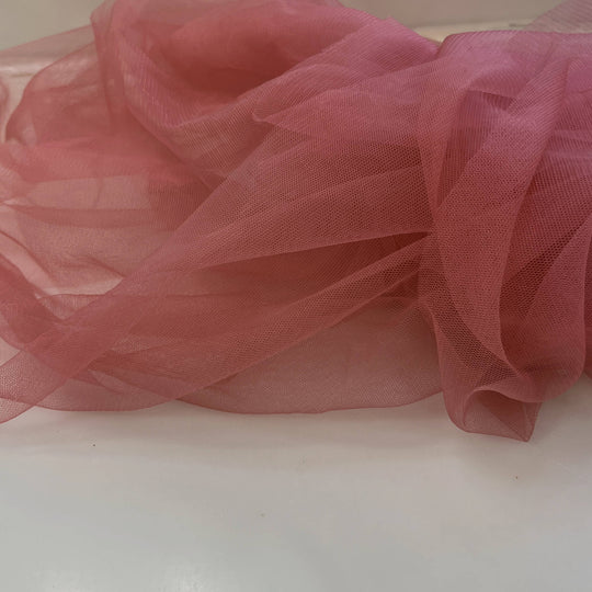 2-Way Stretch Nylon Net Mesh Fabric | Lace USA - W-6560