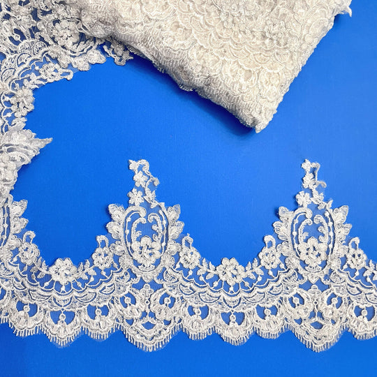 Lace USA - 96687WBP