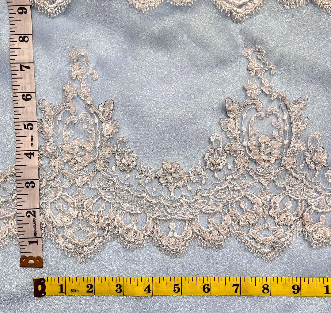Lace USA - 96687WBP