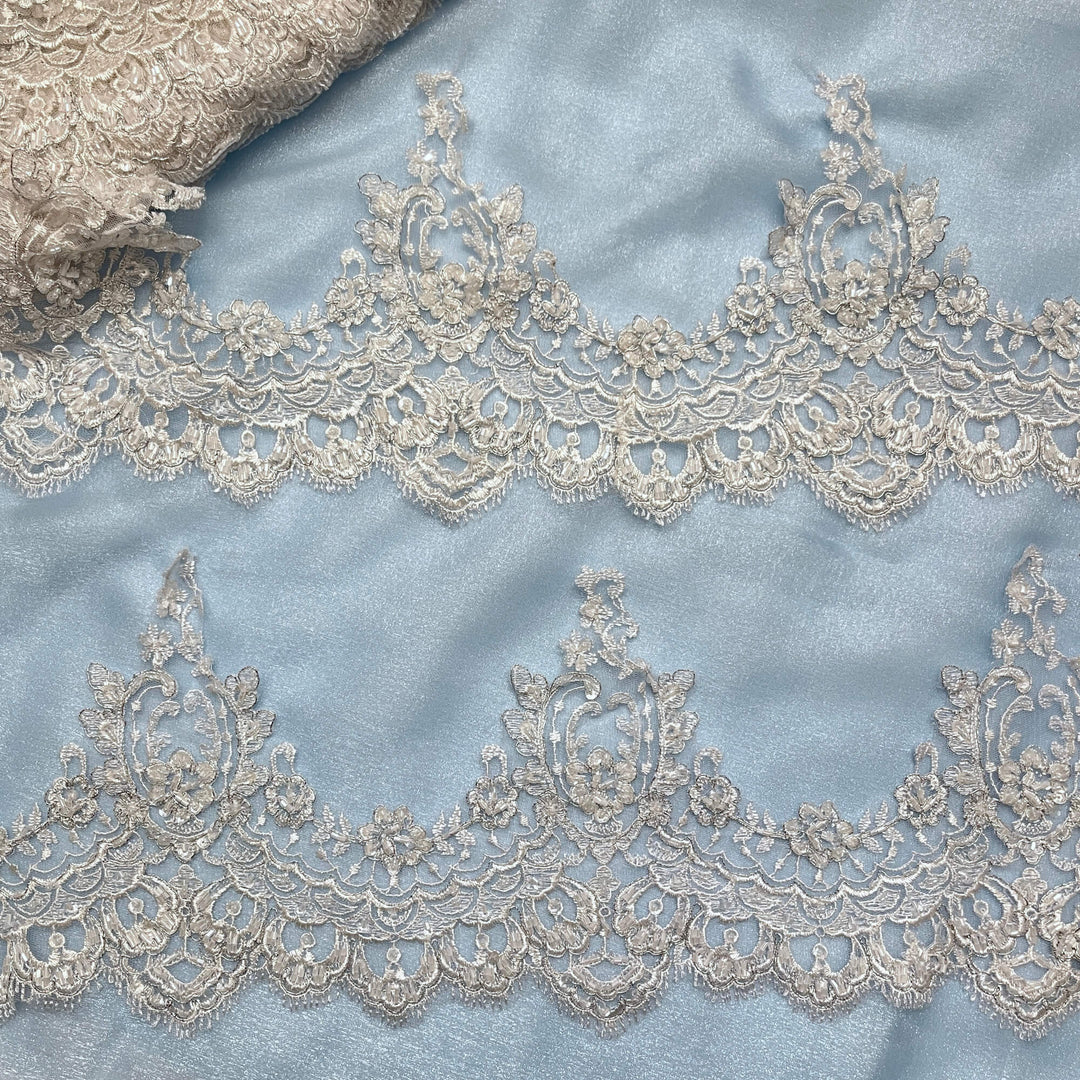 Lace USA - 96687WBP