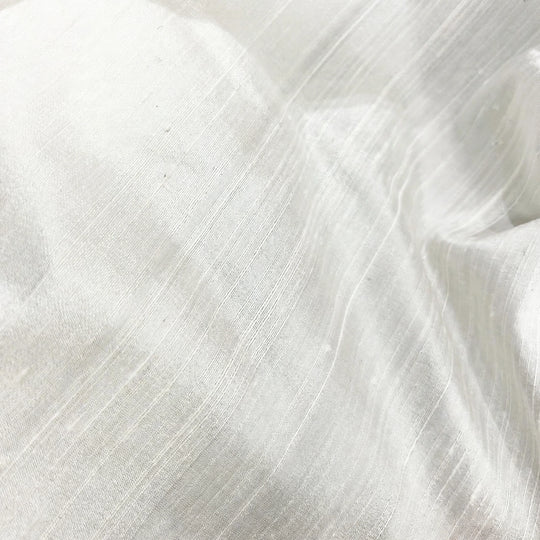 100% Silk Dupioni Hand Made Fabric Fabric  Fabric | Lace USA - Lace USA - Silk Dupioni