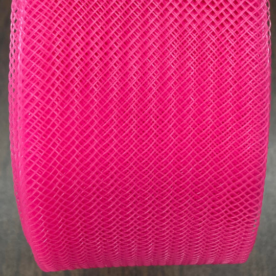 2" Wide Crinoline Webbing Horse hair Trim Braid for Sewing Polyester | Lace USA - Horse Hair 2" Wide
