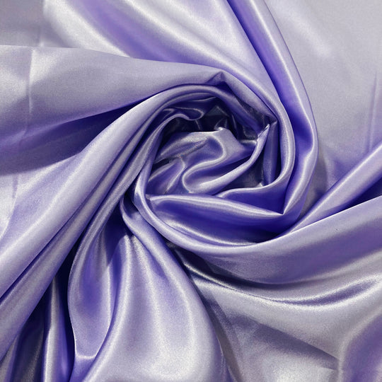 Charmeuse Medium Satin Lining Fabric | Lace USA - Charmeuse