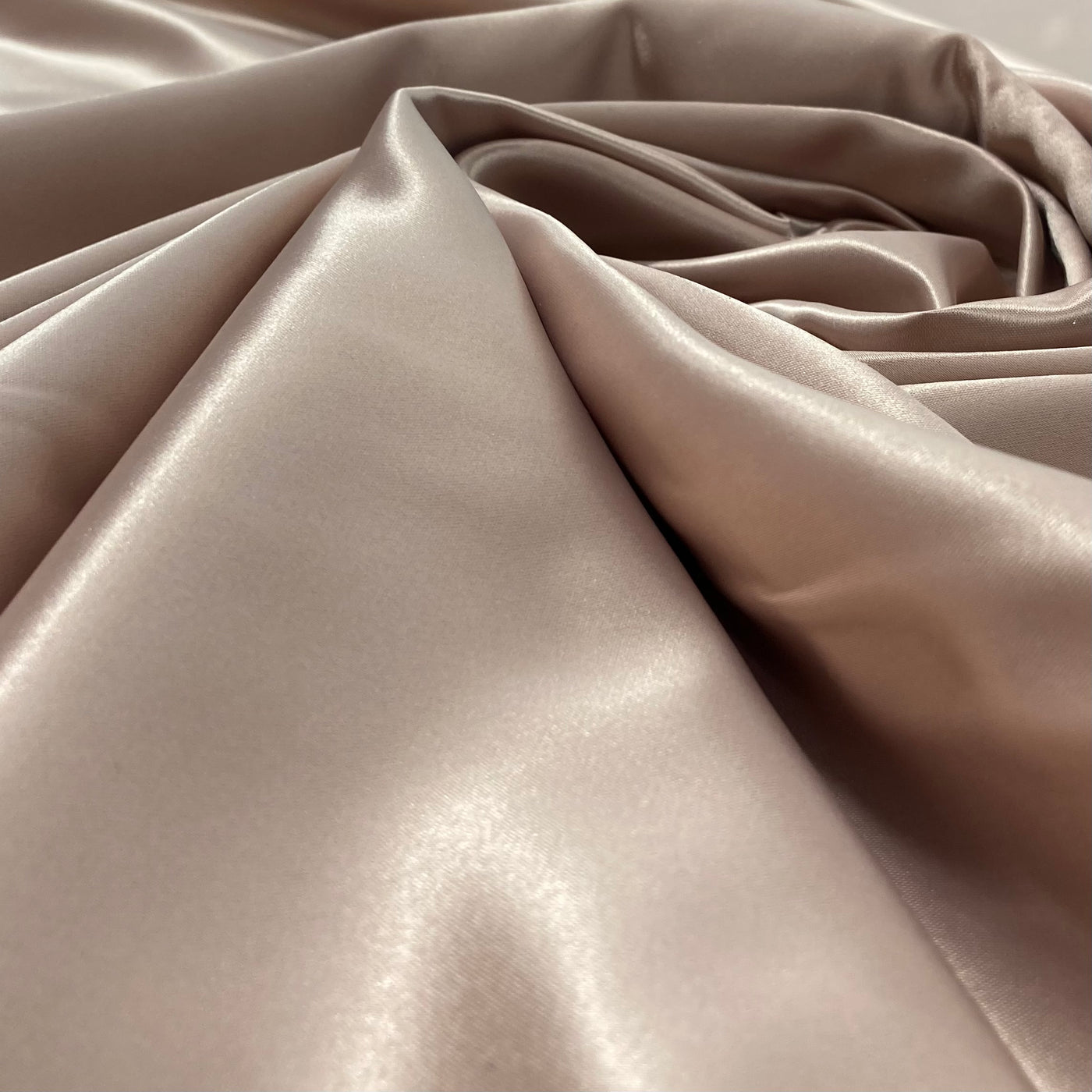 Satin Bridal Fabric | Lace USA